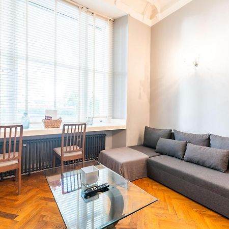 Luxury One Bedroom Flat In Westbourne Terrace 伦敦 外观 照片