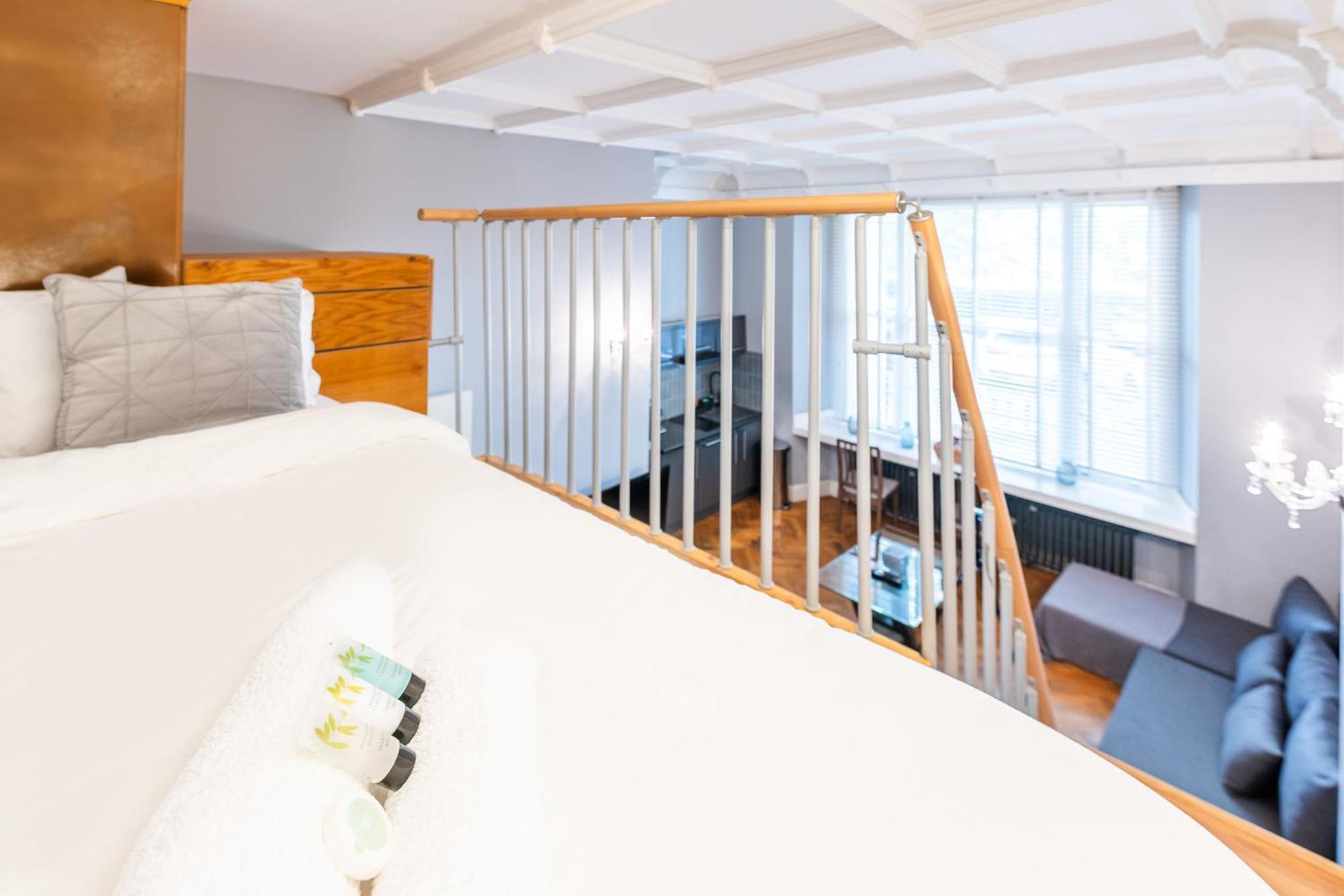 Luxury One Bedroom Flat In Westbourne Terrace 伦敦 外观 照片