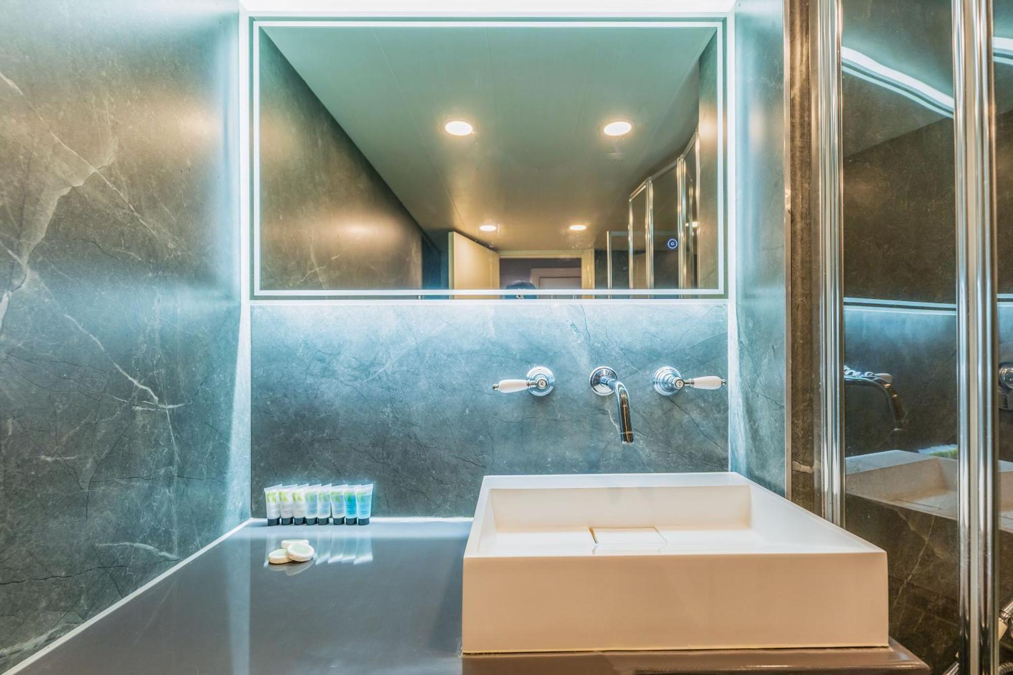 Luxury One Bedroom Flat In Westbourne Terrace 伦敦 外观 照片